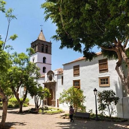 Icod De Los Vinos Centro エクステリア 写真